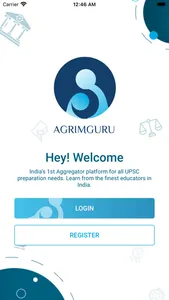Agrimguru screenshot 0