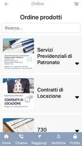 A fare Casa screenshot 3