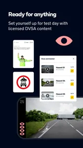 AA Driving Theory Test Kit screenshot 2