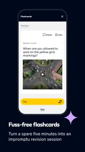 AA Driving Theory Test Kit screenshot 3