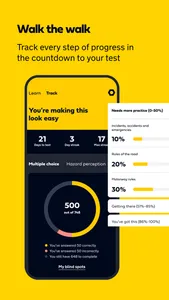 AA Driving Theory Test Kit screenshot 4