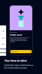 AA Driving Theory Test Kit screenshot 5