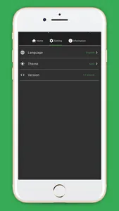 Password Helper Fast Generator screenshot 3