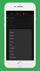 Password Helper Fast Generator screenshot 4