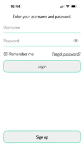 CallMe Set screenshot 0