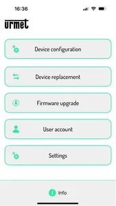 CallMe Set screenshot 1
