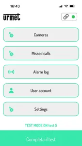 CallMe Set screenshot 5