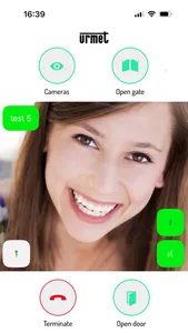 CallMe Set screenshot 7