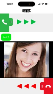 CallMe Set screenshot 8