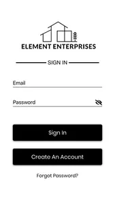 Element Enterprises screenshot 0