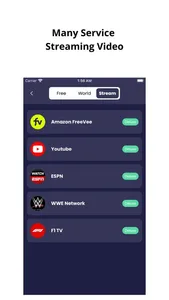 Blaze VPN: Change IP & Secure screenshot 3