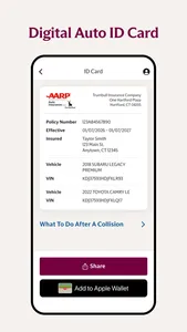 The Hartford screenshot 3