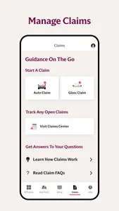 The Hartford screenshot 5