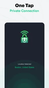 PC Matic VPN for iOS screenshot 1