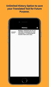 AI Language Translator Offline screenshot 4