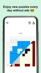 Zupple - New Puzzles Every Day screenshot 2