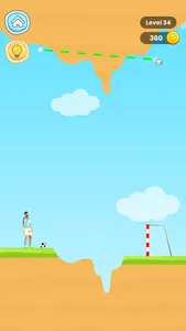 Slice To Score screenshot 4