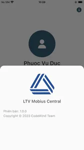 LTV Mobius Central screenshot 9