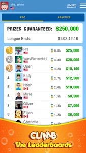 Bubble Crown: Win Real Cash screenshot 3