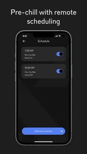 ThriveX screenshot 1