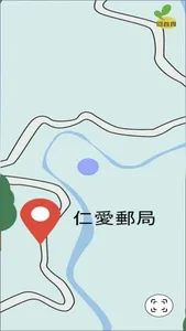 萬大發電廠環境教育場域 screenshot 5