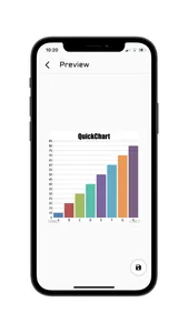 QuickChartㅤ screenshot 2