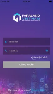 Faraland Việt Nam screenshot 1