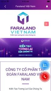 Faraland Việt Nam screenshot 7