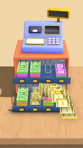 Money Order 3D screenshot 1