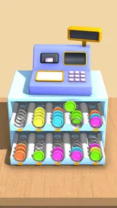 Money Order 3D screenshot 3