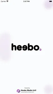 Heebo TV - Movies & TV Shows screenshot 0