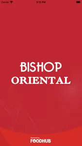 Bishop Oriental screenshot 0