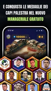 FantaLab Manager - Fantacalcio screenshot 8
