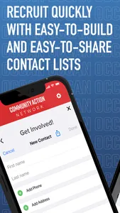 OCCAN screenshot 2