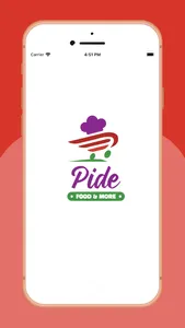 Pide Dispatcher screenshot 0