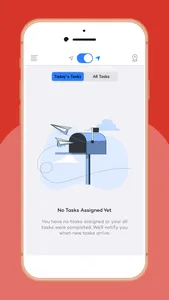 Pide Dispatcher screenshot 2