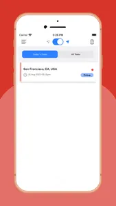 Pide Dispatcher screenshot 3