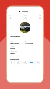 Pide Dispatcher screenshot 5
