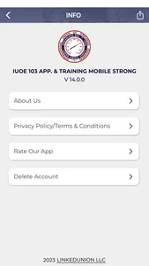 IUOE 103 App. & Training screenshot 3