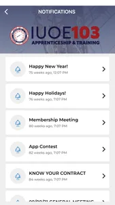 IUOE 103 App. & Training screenshot 4