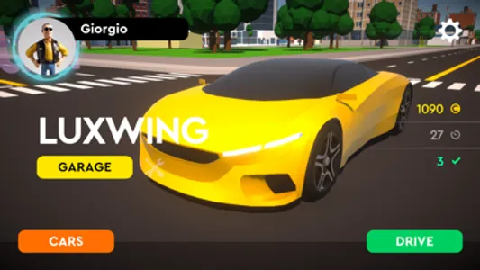 Crazy Taxi pick me uP screenshot 0