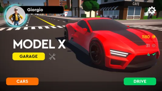 Crazy Taxi pick me uP screenshot 5