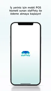 staFFely screenshot 0