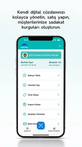 staFFely screenshot 1