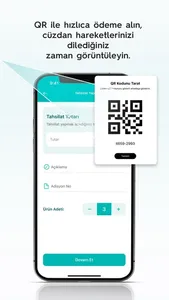 staFFely screenshot 2