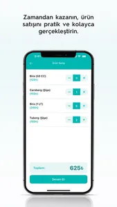 staFFely screenshot 3