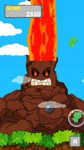 Dodge Dino Blast screenshot 4