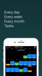 EverydayTask screenshot 0