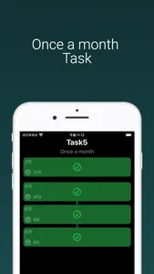 EverydayTask screenshot 5