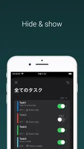 EverydayTask screenshot 7